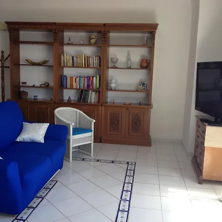 Guest house Fuoco D'amalfi Iazzetta