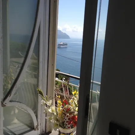 Fuoco D'amalfi Iazzetta