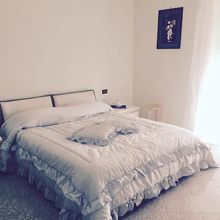 Fuoco D'amalfi Iazzetta Penzion