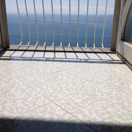 Fuoco D'amalfi Iazzetta Gæstehus Amalfi