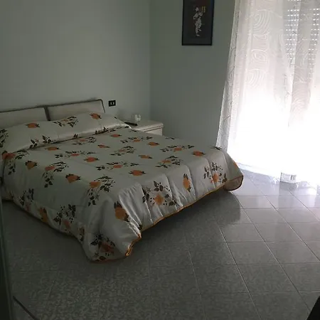 Gæstehus Fuoco D'amalfi Iazzetta