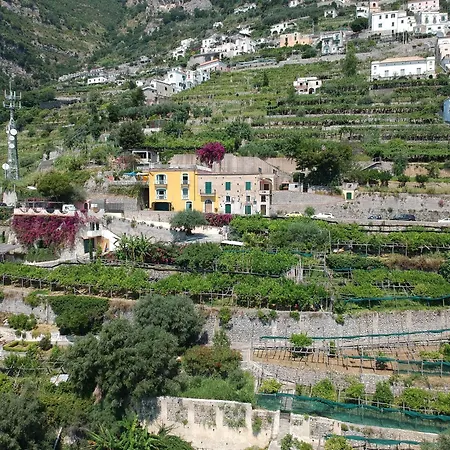 Fuoco D'amalfi Iazzetta