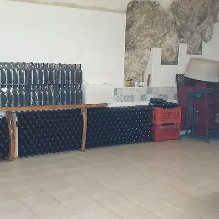 Fuoco D'amalfi Iazzetta Gæstehus