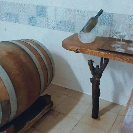 Gæstehus Fuoco D'amalfi Iazzetta Amalfi