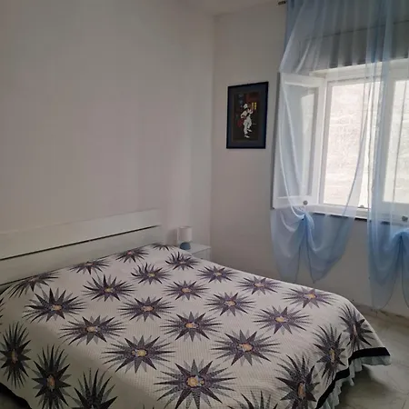 Fuoco D'amalfi Iazzetta 3* Amalfi