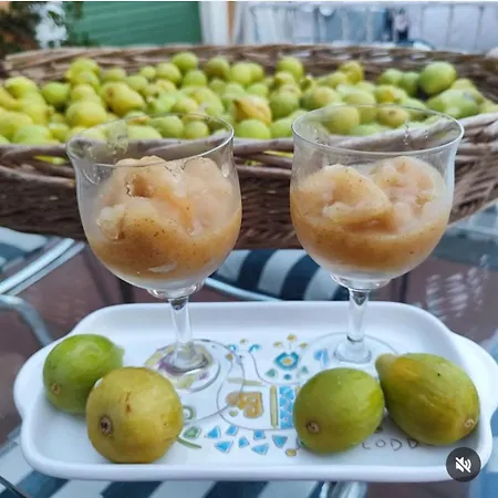 Gæstehus Fuoco D'amalfi Iazzetta