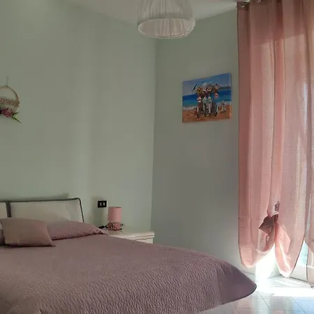 Fuoco D'amalfi Iazzetta 3* Amalfi