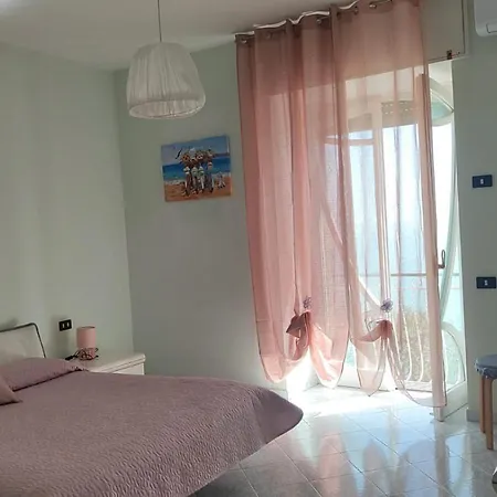 Fuoco D'amalfi Iazzetta Gæstehus