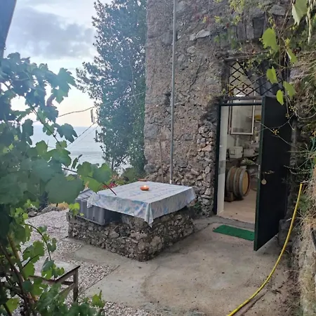 Fuoco D'amalfi Iazzetta 3* Amalfi