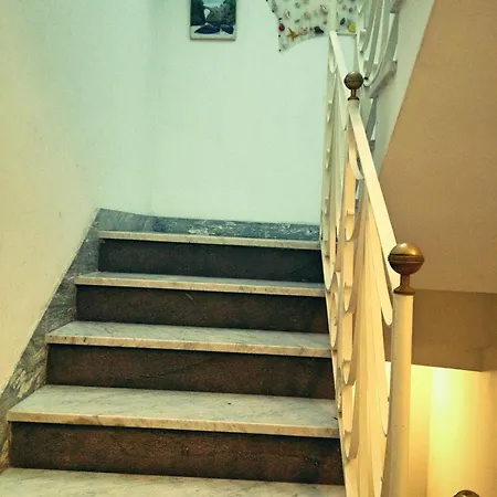 Gæstehus Fuoco D'amalfi Iazzetta