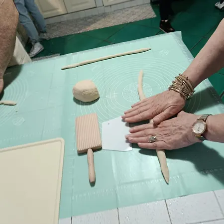 Fuoco D'amalfi Iazzetta 3*