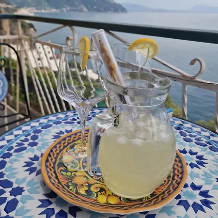 Fuoco D'amalfi Iazzetta Amalfi