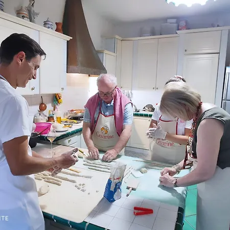 Fuoco D'amalfi Iazzetta 3* Amalfi