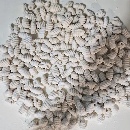 Vendégház Fuoco D'amalfi Iazzetta 3*