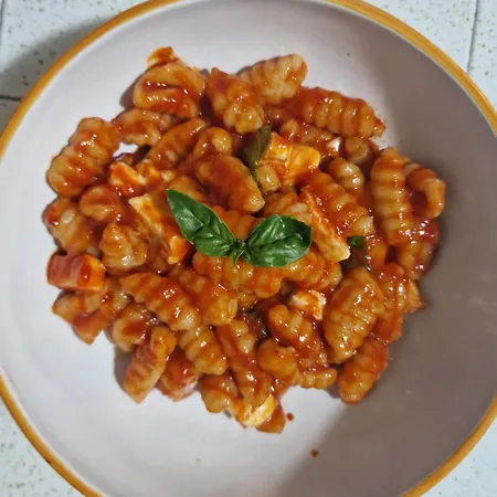 Fuoco D'amalfi Iazzetta 3*