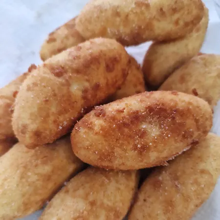 Fuoco D'amalfi Iazzetta Vendégház