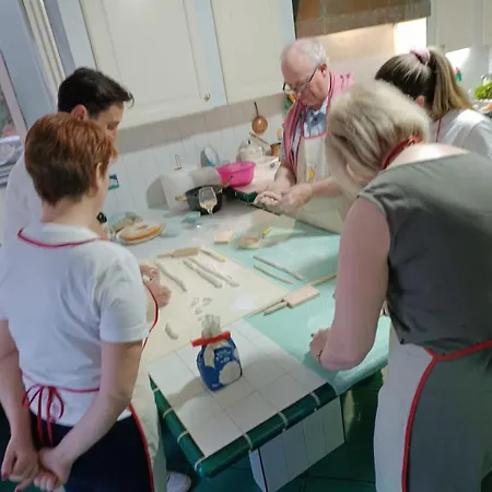 Fuoco D'amalfi Iazzetta Amalfi