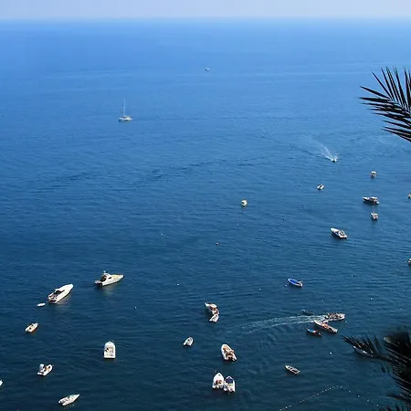 Fuoco D'amalfi Iazzetta Gæstehus 2*