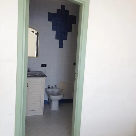 Gæstehus Fuoco D'amalfi Iazzetta