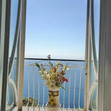 Fuoco D'amalfi Iazzetta Gæstehus 2*